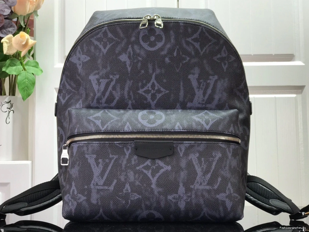 FS CHEAP DISCOVERY LOUIS BACKPACK VUITTON PM 0820